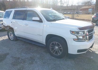 Vehicle Report for - Image 1