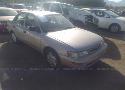 Vehicle Report for - Image 1