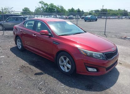 Raport pojazdu dla VIN 5XXGM4A72FG407864 - Obraz 1