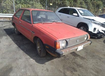 Fahrzeugbericht für VIN JF1AF21B4FA103199 – Bild 1