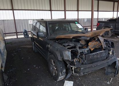Vehicle Report for - Image 1