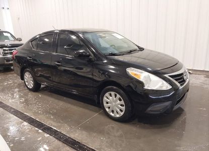 Vehicle Report for VIN 3N1CN7APXGL843772 - Image 1