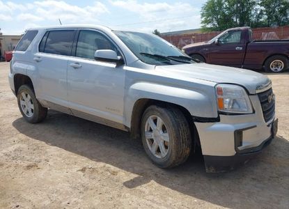 Raport pojazdu dla VIN 2GKALMEK3G6214001 - Obraz 1