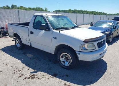 Vehicle Report for - Image 1