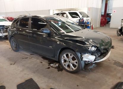 Informe del vehículo para VIN JM1BK344571766778 - Imagen 1