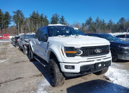 Vehicle Report for - Image 1