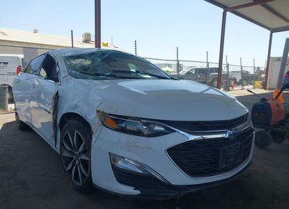Vehicle Report for  - Image 1