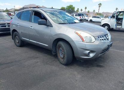 تقرير المركبة لـ VIN JN8AS5MT9BW171298 - الصورة 1