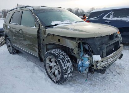 Vehicle Report for - Image 1
