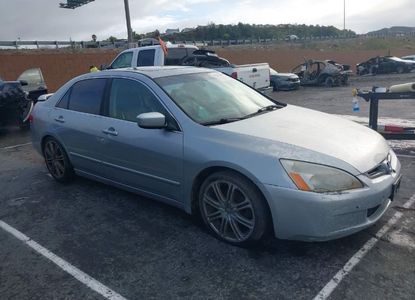 Vehicle Report for VIN JHMCM55663C071037 - Image 1