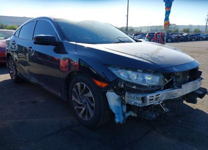 Vehicle Report for VIN 2HGFC2F74JH591661 - Image 1