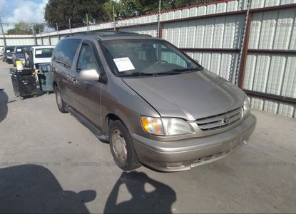 Fahrzeugbericht für VIN 4T3ZF13C11U396891 – Bild 1