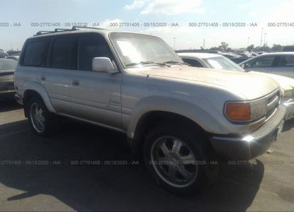 Informe del vehículo para VIN JT3FJ80W1M0012761 - Imagen 1