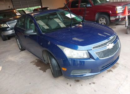 Vehicle Report for - Image 1