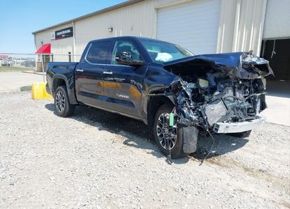 Raport pojazdu dla VIN 5TFJA5DB2RX236602 - Obraz 1