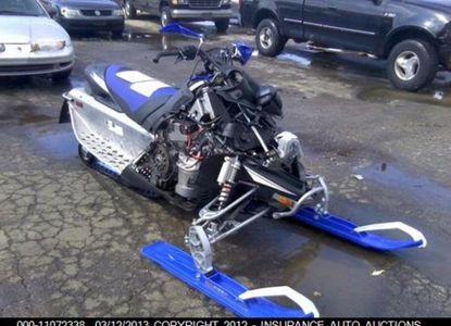 Raport vehicul pentru - Imaginea 1