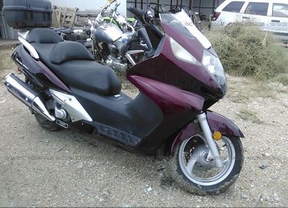 Fahrzeugbericht für VIN JH2PF01162K001981 – Bild 1