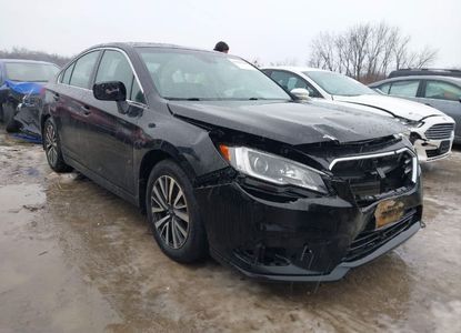 Raport pojazdu dla VIN 4S3BNAF63K3010129 - Obraz 1