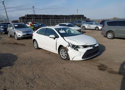 Raport pojazdu dla VIN JTDBCMFE6R3049158 - Obraz 1