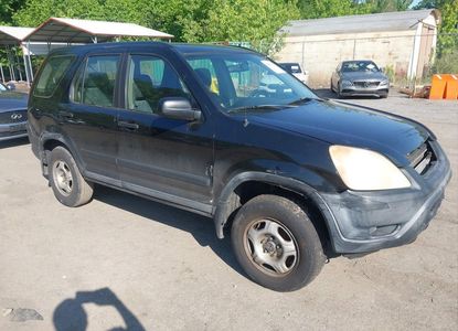 Vehicle Report for - Image 1