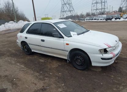 Vehicle Report for VIN JF1GF2447PH808126 - Image 1