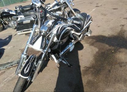 تقرير المركبة لـ VIN 5VPXC36D293004761 - الصورة 1