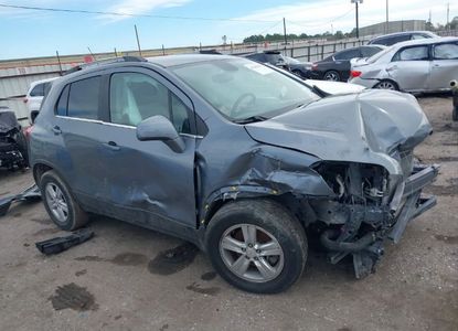 Informe del vehículo para VIN KL7CJLSB9FB196489 - Imagen 1