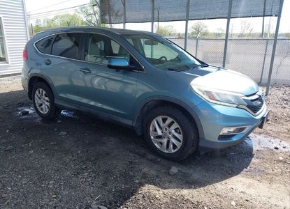 Vehicle Report for - Image 1