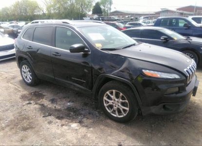 Vehicle Report for VIN 1C4PJMCB5EW146365 - Image 1