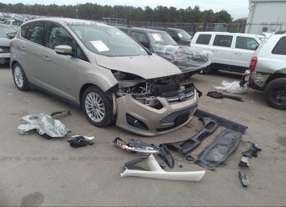 Vehicle Report for - Image 1