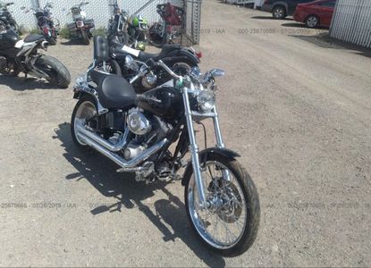 Vehicle Report for VIN 1HD1BV5107Y055653 - Image 1