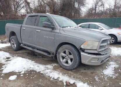 Raport pojazdu dla VIN 1C6RD7LT1CS140312 - Obraz 1