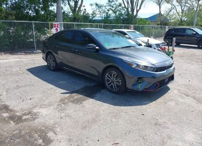 Vehicle Report for VIN 3KPF54AD6PE602195 - Image 1