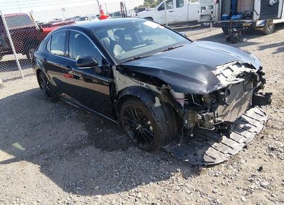 Vehicle Report for - Image 1