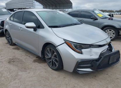 Raport pojazdu dla VIN JTDS4MCE4MJ055823 - Obraz 1