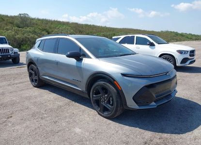 Vehicle Report for VIN 3GN7DSRP7RS284545 - Image 1