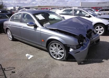 Fahrzeugbericht für VIN SAJWA01A08FN89253 – Bild 1