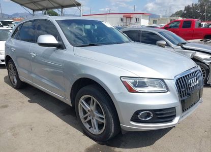 Vehicle Report for VIN WA1LFAFP1DA013677 - Image 1