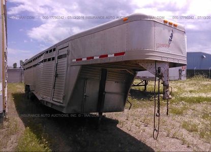 تقرير المركبة لـ VIN 4FGL03025XC026547 - الصورة 1