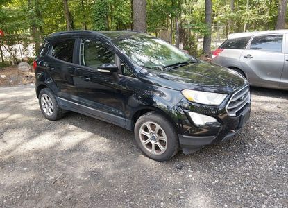 Vehicle Report for - Image 1