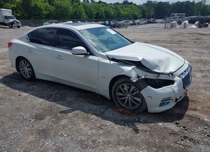 Vehicle Report for - Image 1