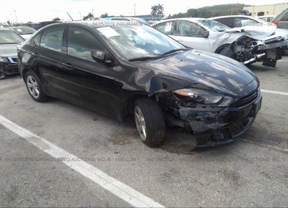 Vehicle Report for VIN 1C3CDFBB6GD660618 - Image 1