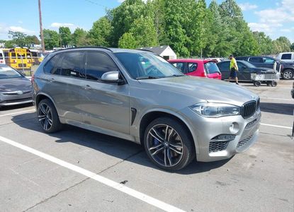 Vehicle Report for  - Image 1