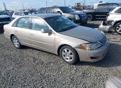 Raport pojazdu dla VIN 4T1BF28B9YU024001 - Obraz 1