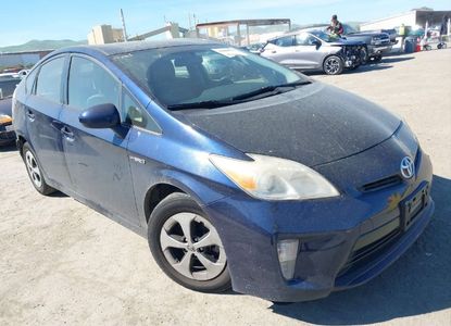 Informe del vehículo para VIN JTDKN3DU3C1536738 - Imagen 1