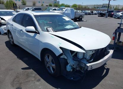 Vehicle Report for VIN JH4CU2F66CC028525 - Image 1
