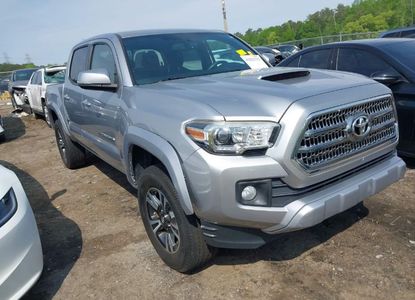 Vehicle Report for VIN 5TFAZ5CN3HX042874 - Image 1