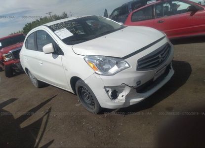 Vehicle Report for VIN ML32F3FJ0JHF03013 - Image 1