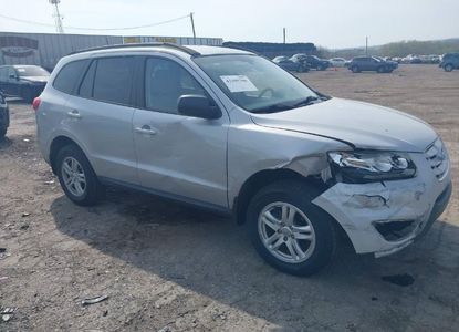 Raport pojazdu dla VIN 5NMSG3AB7AH378145 - Obraz 1