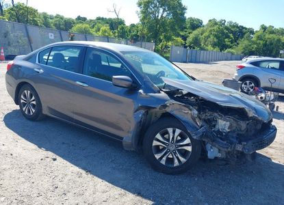 Vehicle Report for - Image 1